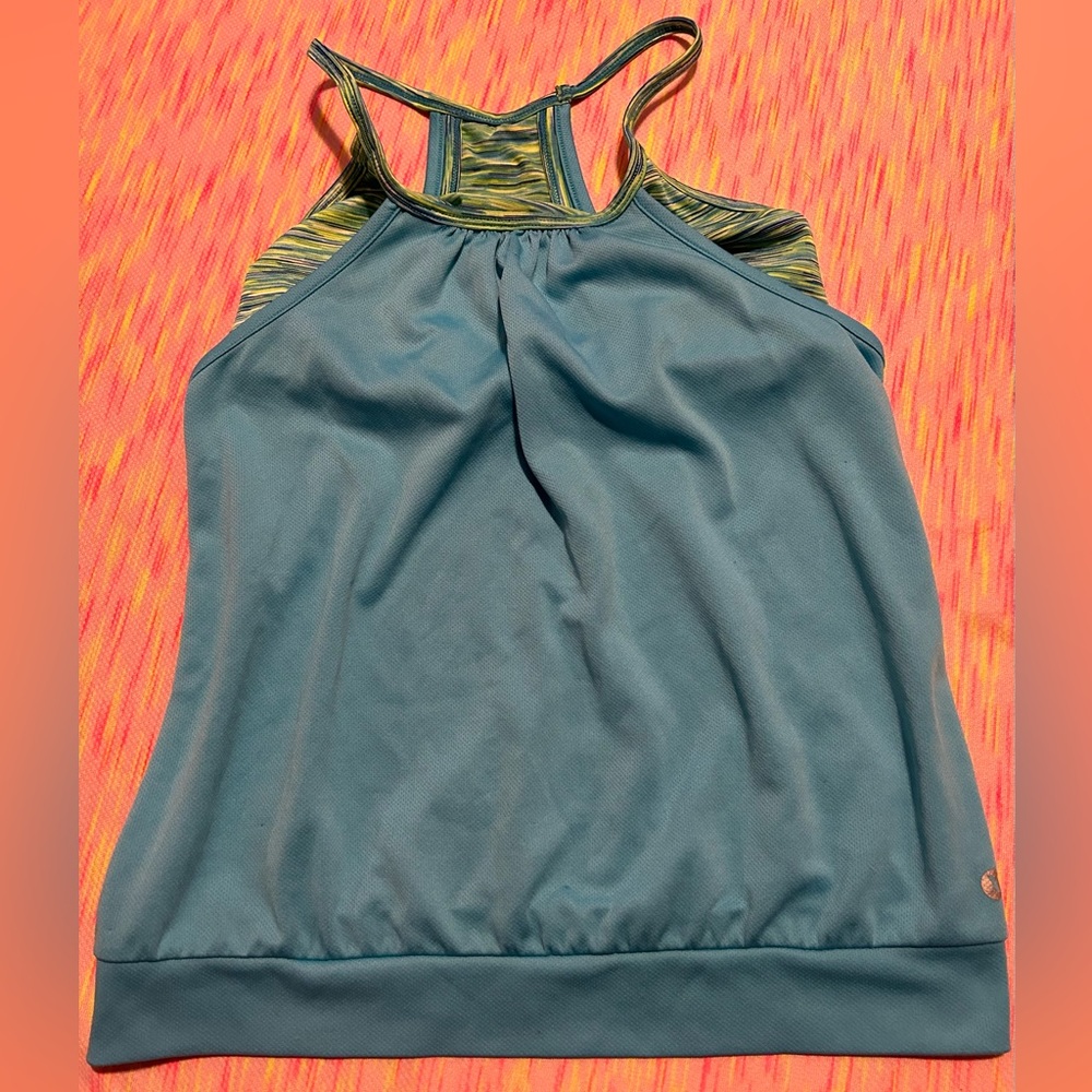 Sports Tank top